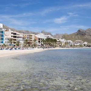 Ca Na Tonina - La Goleta De Mar & , Port de Pollenca Spain