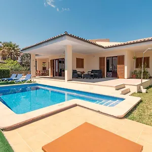 Gotmar By Sealand , Port de Pollenca Spain