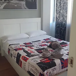 Plaza Merced Apartment